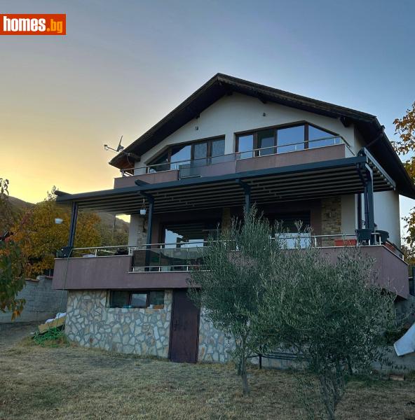 Къща, 250m² - Гр.Куклен, Пловдив - Къща за продажба - Deluxe Homes - 116414787