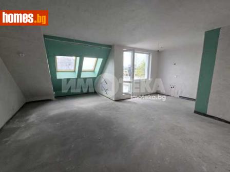 Тристаен, 115m² - Апартамент за продажба - 116428645