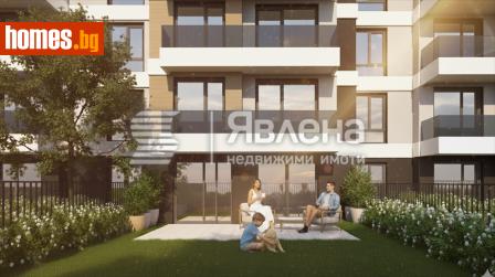 Тристаен, 97m² - Апартамент за продажба - 116428719