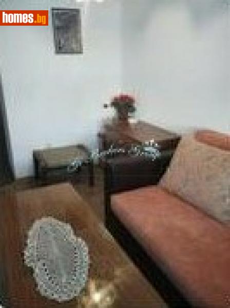 Двустаен, 58m²