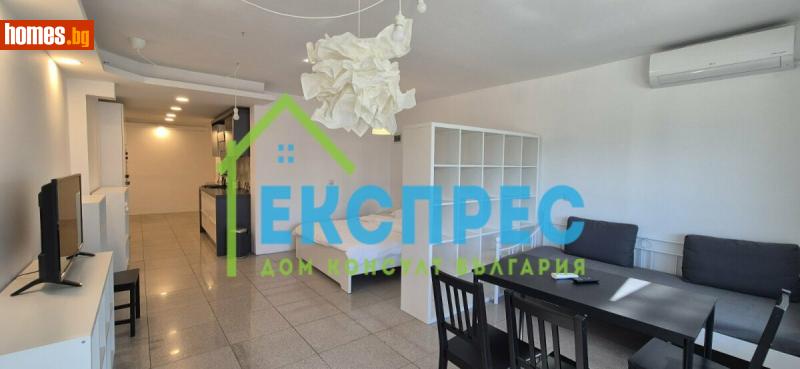 Едностаен, 60m²