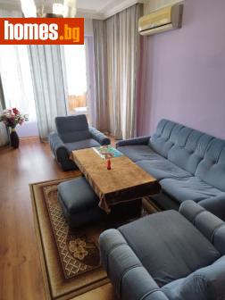 Тристаен, 75m² - Апартамент за продажба - 116444816