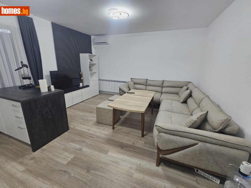 Тристаен, 109m² -  Център, Кърджали - Апартамент за продажба - ТБС БГпропъртис - 116445202
