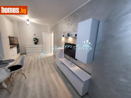 Двустаен, 65m² - Апартамент за продажба - 116451435
