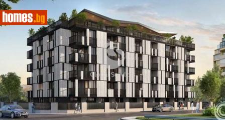 Двустаен, 68m² - Апартамент за продажба - 116457317