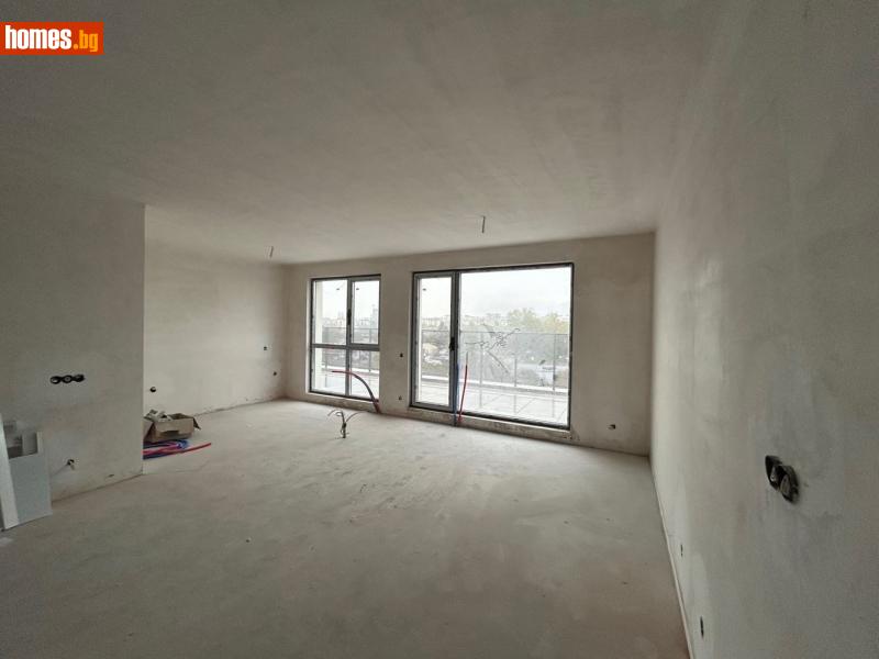 Двустаен, 77m² -  Студентски Град, София - Апартамент за продажба - АВЕНДА ЕООД - 116457353