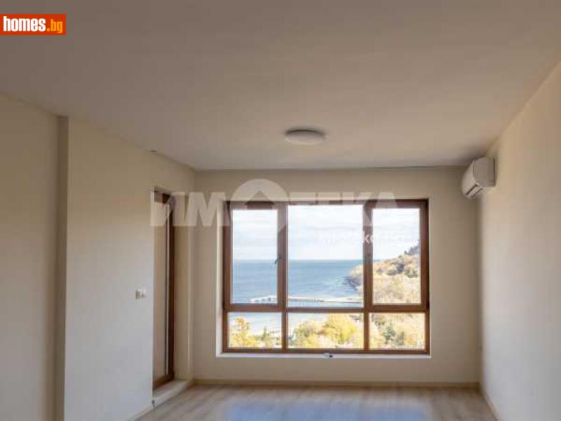 Двустаен, 74m² - Кв. Аспарухово, Варна - Апартамент за продажба - ИМОТЕКА АД - 116460056