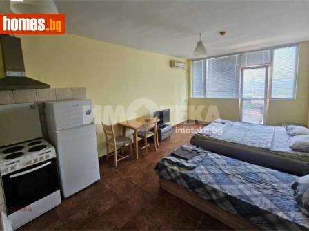 Едностаен, 41m² - Апартамент за продажба - 116460086