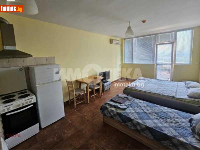 Едностаен, 41m² -  Студентски Град, София - Апартамент за продажба - ИМОТЕКА АД - 116460086