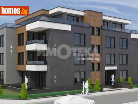 Двустаен, 91m² - Апартамент за продажба - 116460178