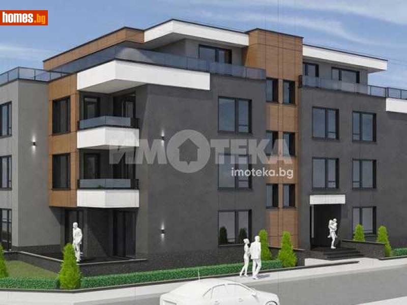 Двустаен, 91m² - Кв. Малинова Долина, София - Апартамент за продажба - ИМОТЕКА АД - 116460178