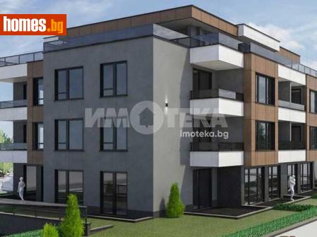 Двустаен, 95m² - Апартамент за продажба - 116460187