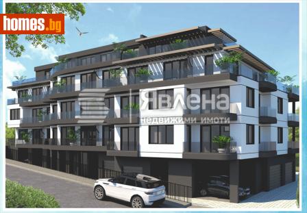 Двустаен, 79m² - Апартамент за продажба - 116471009