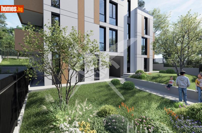Тристаен, 118m² - Гр.Банкя, Банкя - Апартамент за продажба - ЕКС НВД - 116471205