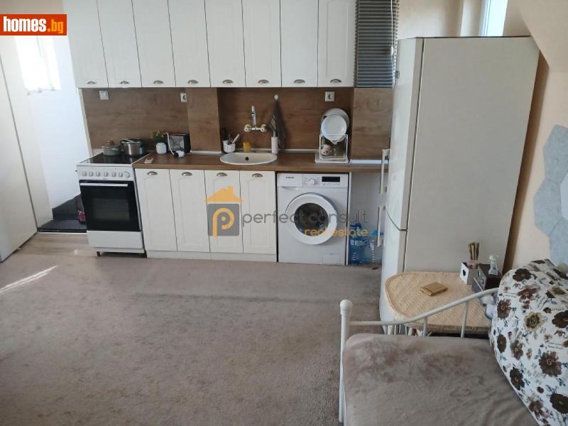 Двустаен, 67m² - Жк. Младежки хълм, Пловдив - Апартамент за продажба - Перфект Консулт - 116472721