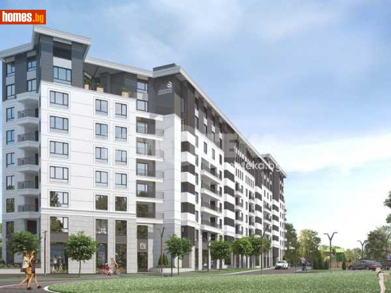 Двустаен, 77m² - Жк. Младост 4, София - Апартамент за продажба - ИМОТЕКА АД - 116485410