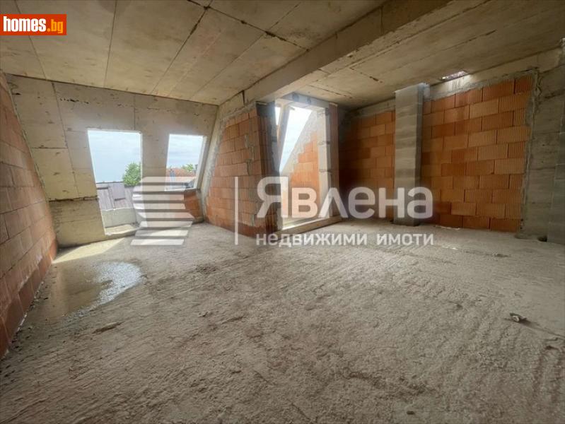 Четиристаен, 184m² -  Окръжна Болница, Варна - Апартамент за продажба - ЯВЛЕНА - 116485578