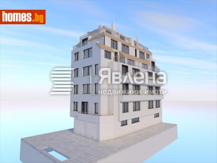 Гараж, 41m² - Апартамент за продажба - 116485624