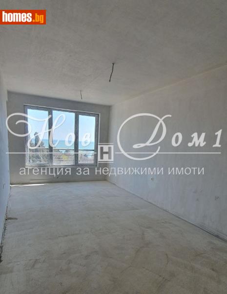 Тристаен, 103m² -  Идеален Център, Варна - Апартамент за продажба - Нов дом 1 - 116486843