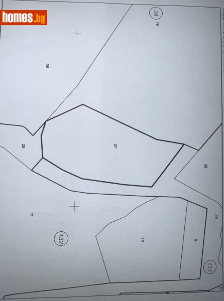 Земеделска земя, 608m² -  Индустриална зона - Юг, Пловдив - Земя за продажба - Deluxe Homes - 116486975