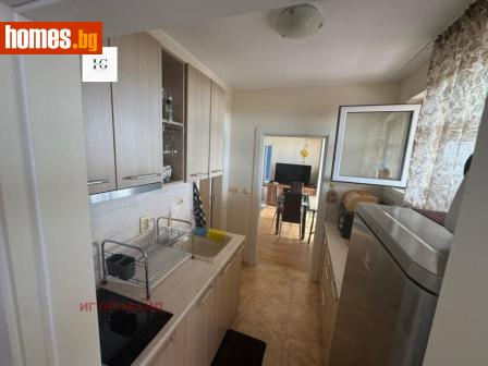 Тристаен, 86m² - Апартамент за продажба - 116487647