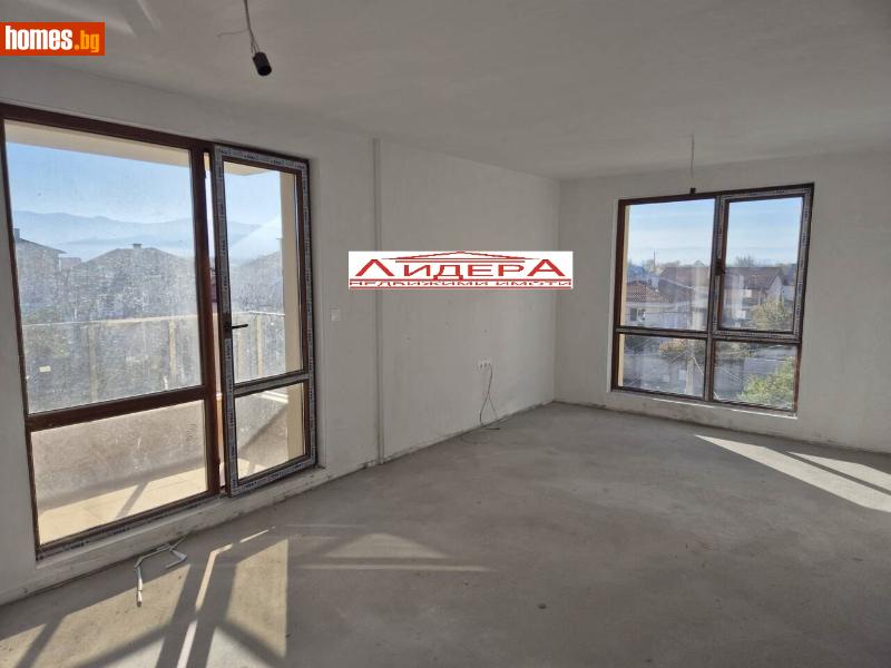 Двустаен, 72m² - Кв. Прослав, Пловдив - Апартамент за продажба - ЛИДЕР А - 116487902