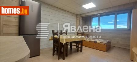 Едностаен, 32m² - Апартамент за продажба - 116499672