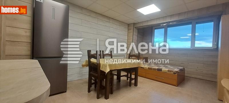 Едностаен, 32m² - Жк. Сухата Река, София - Апартамент за продажба - ЯВЛЕНА - 116499672