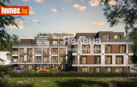 Тристаен, 180m² - Апартамент за продажба - 116499771