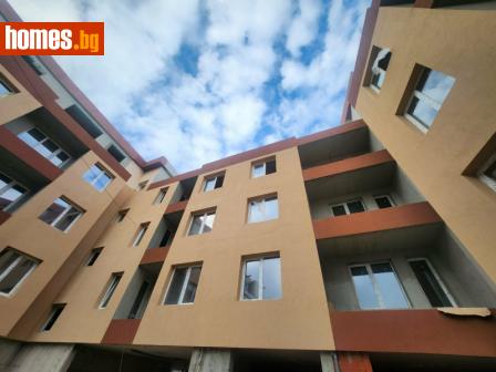 Двустаен, 70m² - Апартамент за продажба - 116500337