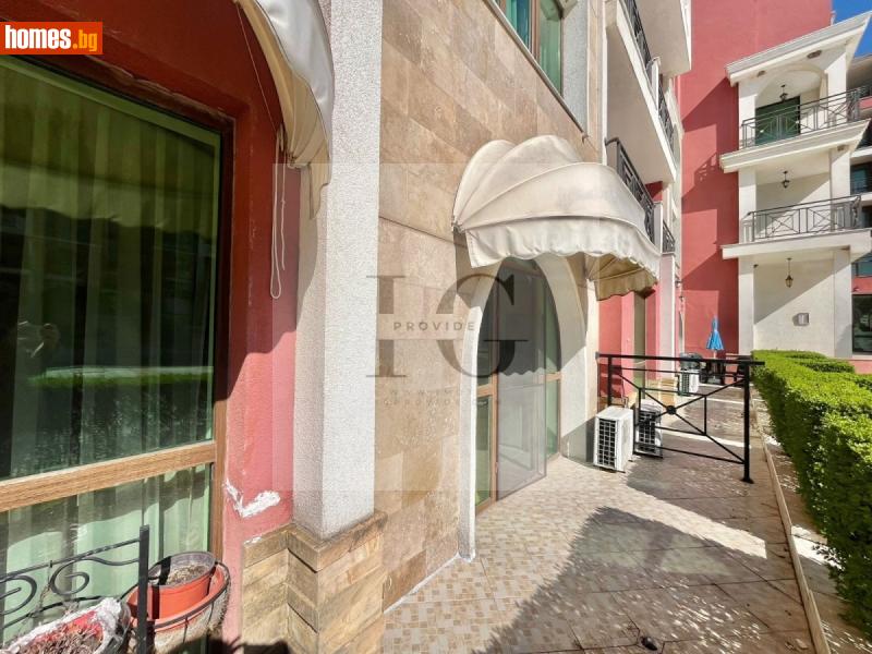 Едностаен, 53m² - Гр.Свети Влас, Бургас - Апартамент за продажба - ИГ Провайд ЕООД - 116502392