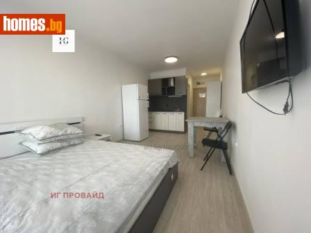 Едностаен, 36m² - Апартамент за продажба - 116502412