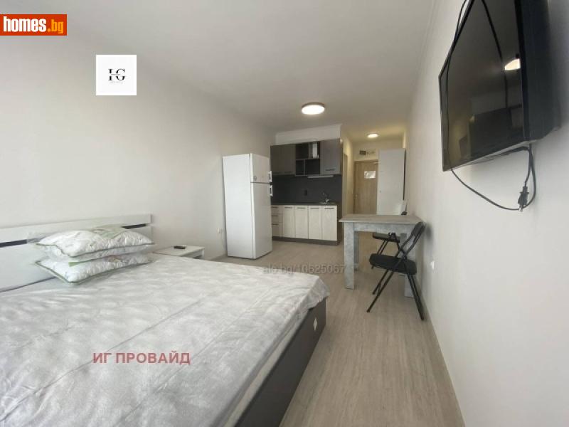 Едностаен, 36m² - Гр.Свети Влас, Бургас - Апартамент за продажба - ИГ Провайд ЕООД - 116502412