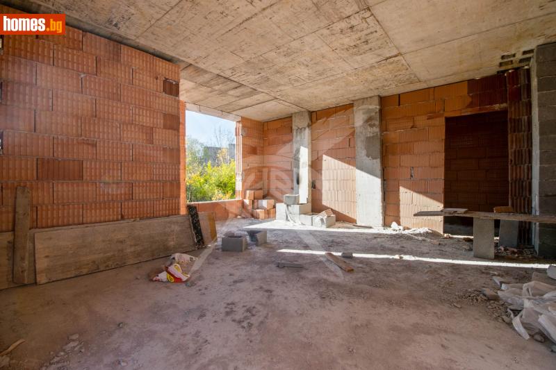 Четиристаен, 133m² - Жк. Овча Купел, София - Апартамент за продажба - ЕКС НВД - 116502678