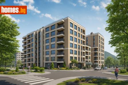 Двустаен, 73m² - Апартамент за продажба - 116502824