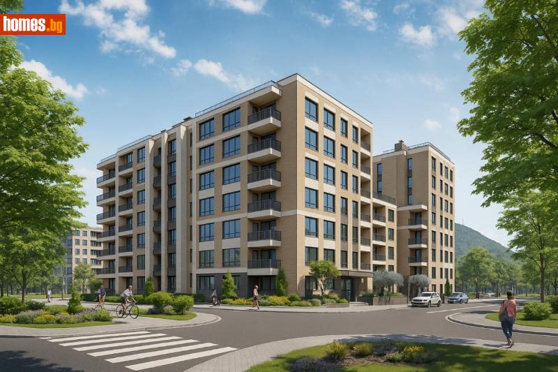 Двустаен, 73m² - Жк. Младост 4, София - Апартамент за продажба - Артемис естейт  - 116502824