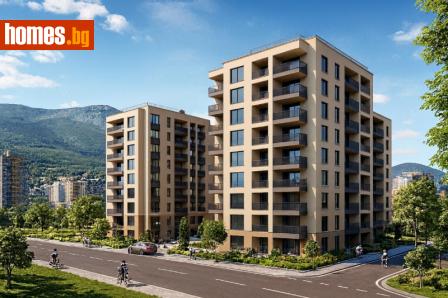 Тристаен, 120m² - Апартамент за продажба - 116502826