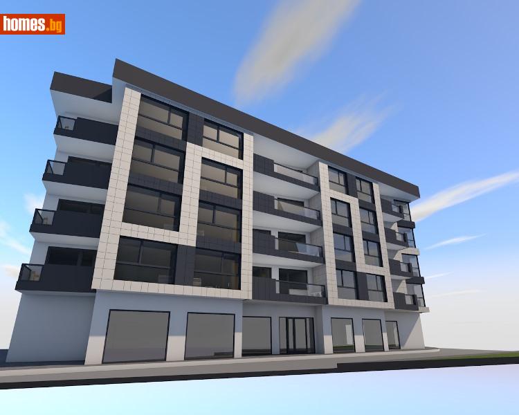 Тристаен, 116m² -  Широк Център, Благоевград - Апартамент за продажба - АСТЕРА ИМОТИ  - 116502905