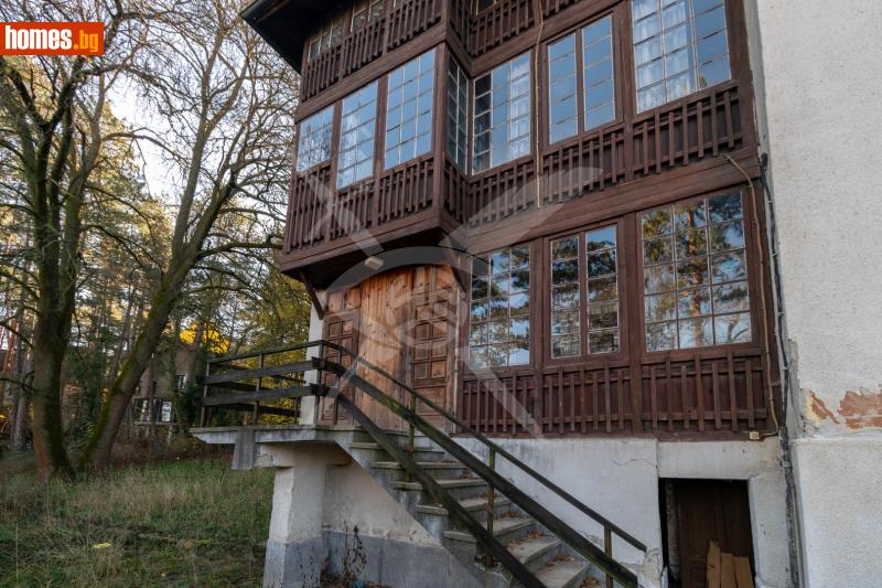 Двустаен, 42m² -  Банкя, София - Апартамент за продажба - ЕКС НВД - 116502918