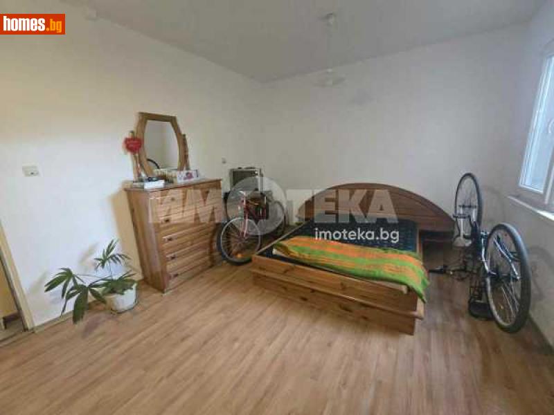 Тристаен, 72m² - Жк. Тракия, Пловдив - Апартамент за продажба - ИМОТЕКА АД - 116503335