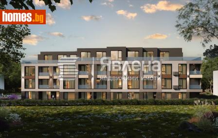 Двустаен, 69m² - Апартамент за продажба - 116503460