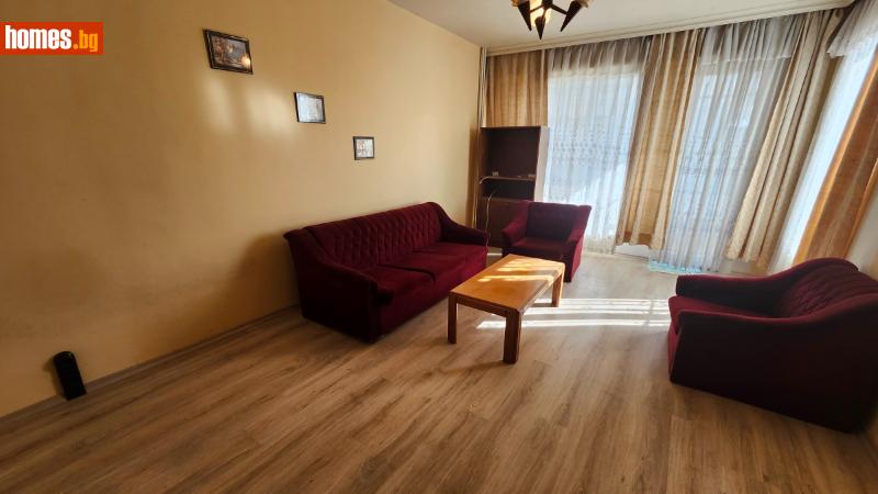 Тристаен, 86m² - С.Горна Малина, Горна Малина - Апартамент за продажба - Риълнет Офис Класик - 116504059