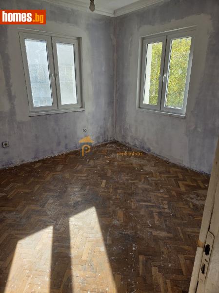 Двустаен, 58m² - Жк. Христо Ботев, Пловдив - Апартамент за продажба - Перфект Консулт - 116504344