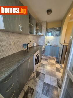 Тристаен, 89m² - Апартамент за продажба - 116504377