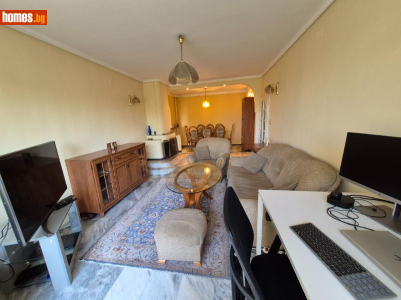 Тристаен, 89m² - снимка 5
