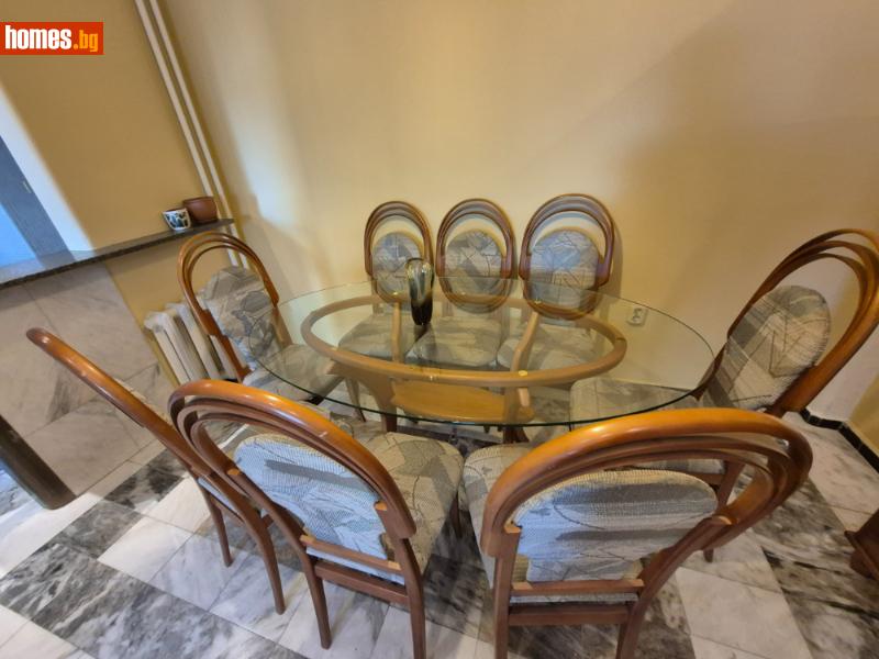 Тристаен, 89m² - снимка 7