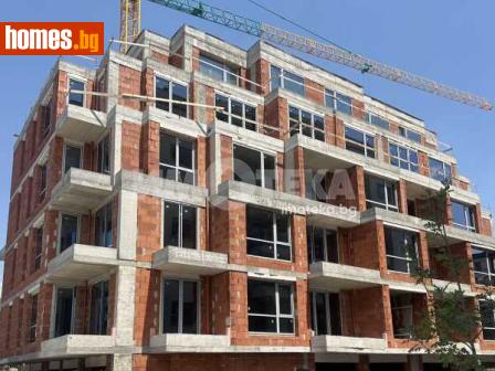 Тристаен, 84m² - Апартамент за продажба - 116505473