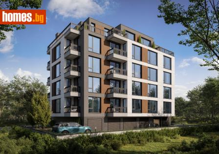 Тристаен, 81m² - Апартамент за продажба - 116506018