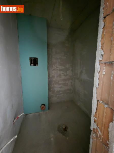 Едностаен, 35m² - Жк. Толстой, София - Апартамент за продажба - АНРЕАЛ ИМОТИ ЕООД - 116506157