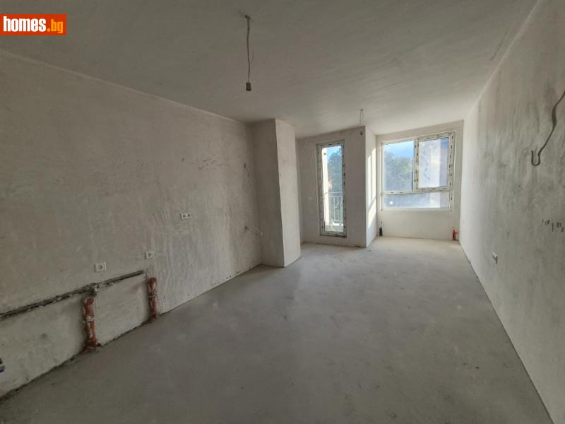 Едностаен, 35m² - Жк. Толстой, София - Апартамент за продажба - АНРЕАЛ ИМОТИ ЕООД - 116506162